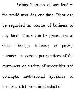 Management Feasibility and Analysis_Week 5 Assignment 1